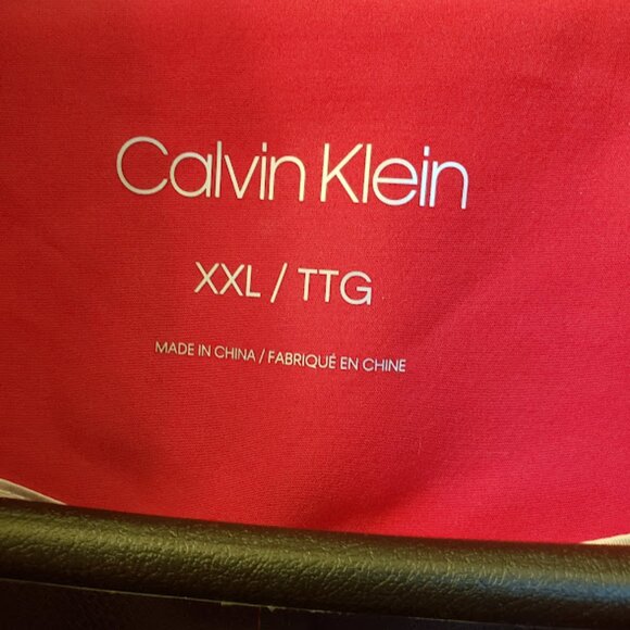 Calvin Klein Spring/Fall Coat - Picture 10 of 12